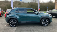 Toyota Yaris Cross 1.5 Hybrid Design 5dr CVT Hybrid Estate